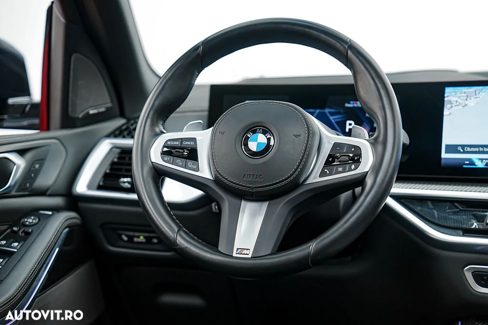 BMW X5 xDrive30d AT MHEV - 36