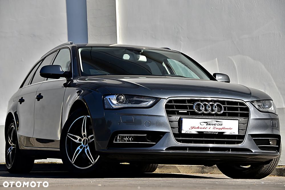 Audi A4 Avant 2.0 TDI Quattro S tronic - 3