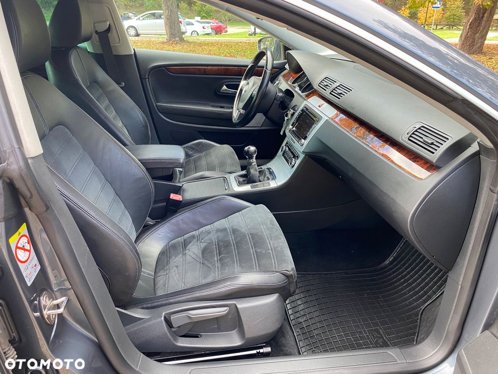 Volkswagen Passat CC 1.8 TSI Individual - 28