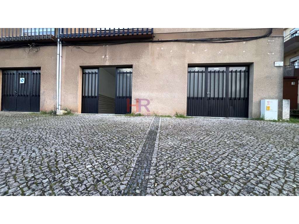 Espaço comercial - Coselhas - Coimbra - Grande imagem: 3/10