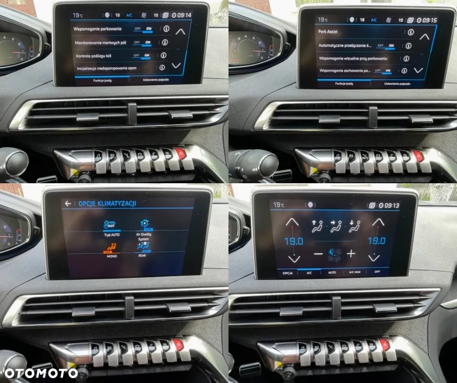 Peugeot 5008 1.6 PureTech GT Line S&S EAT8 - 30