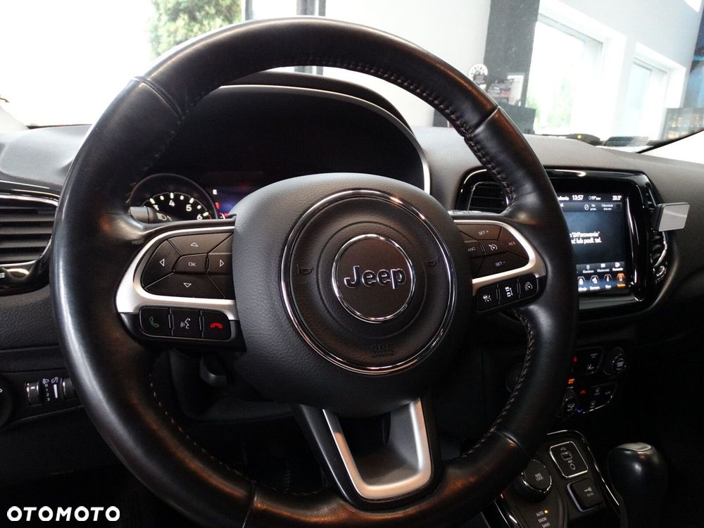 Jeep Compass - 20