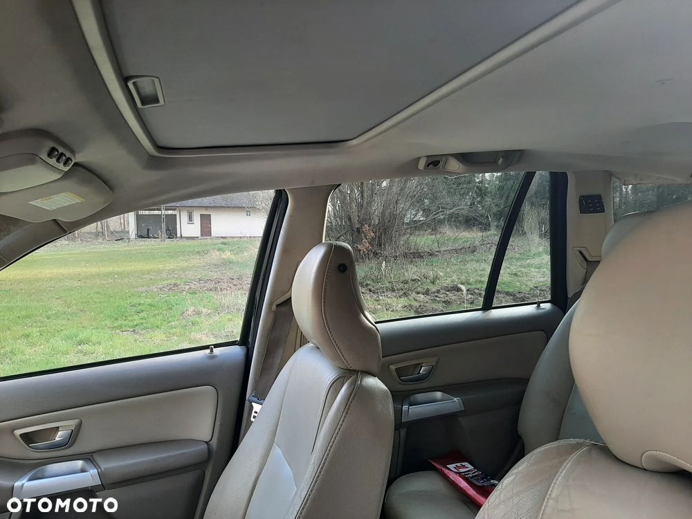 Volvo XC 90 2.9 T6 - 12
