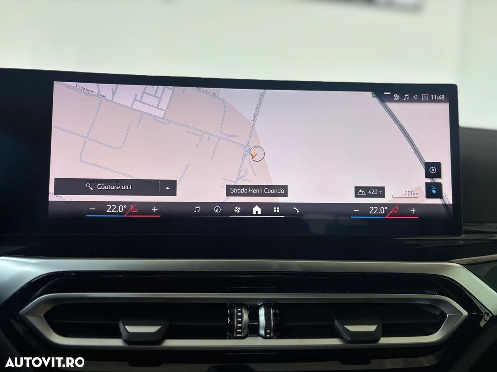 BMW i4 eDrive40 Gran Coupe - 27