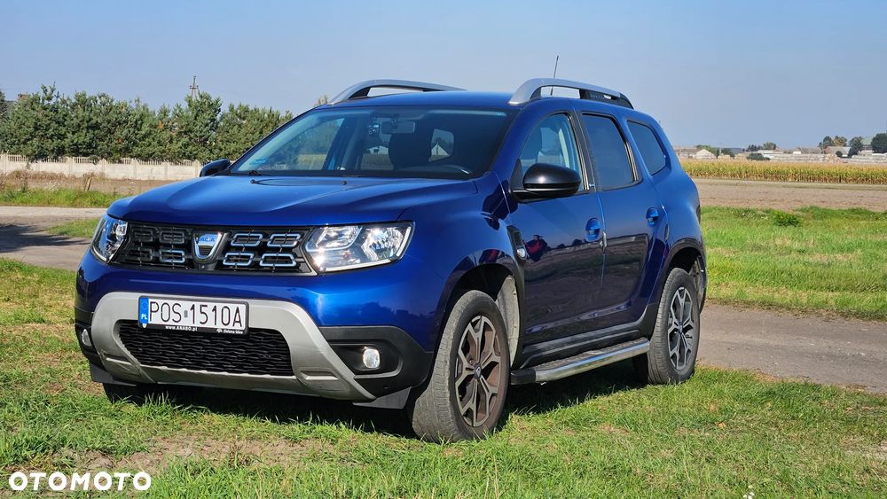 Dacia Duster - 2