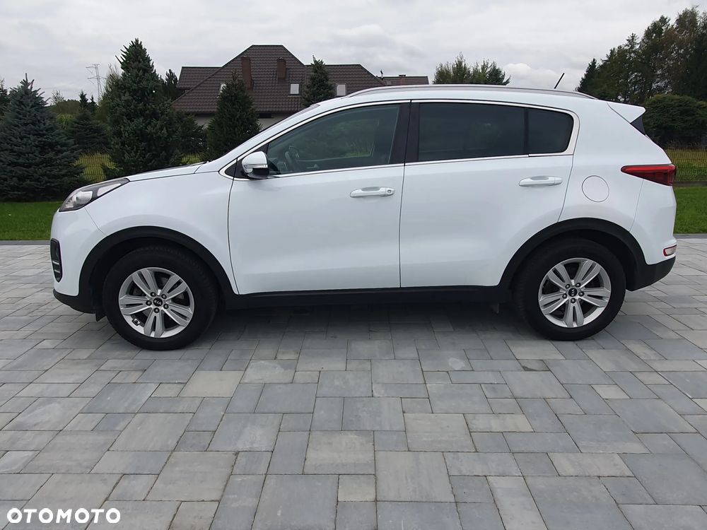 Kia Sportage 1.6 GDI L 2WD - 2
