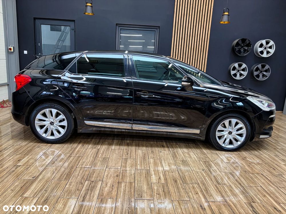 Citroën DS5 BlueHDi 180 Business - 6