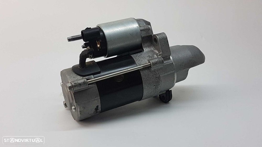 MOTOR DE ARRANQUE OPEL MOKKA X SELECTIVE START/STOP - 4