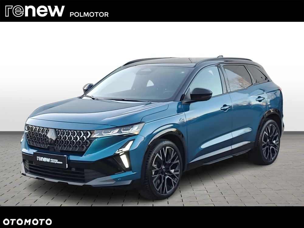 Renault Austral 1.2 E-Tech Full Hybrid 200 Esprit Alpine MMT - 1