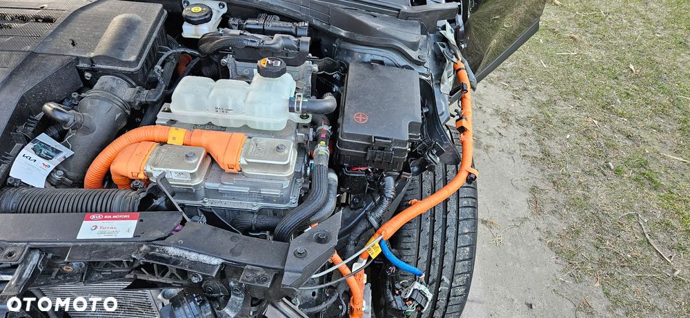Kia XCeed 1.6 GDI DCT6 OPF PLATINUM - 12