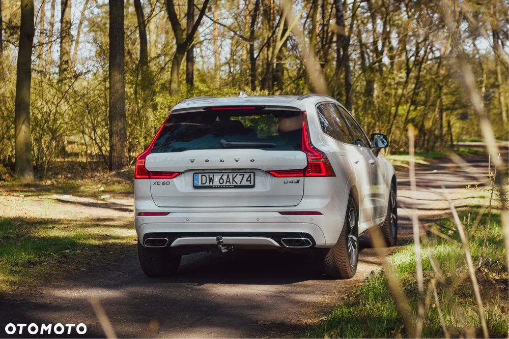 Volvo XC 60 - 2