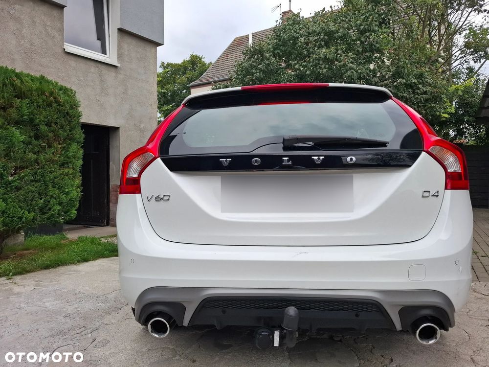 Volvo V60 D4 RDesign - 13