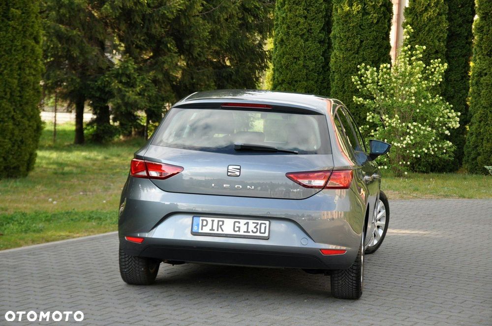 Seat Leon - 7