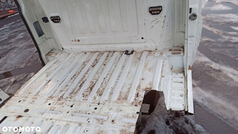 dubel kabina bliźniak ford transit mk 6 mk 7 00-13 - 5