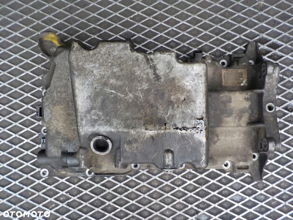 SAAB 9-3 II MISKA 2.0 TB OLEJOWA 12787809 - 2