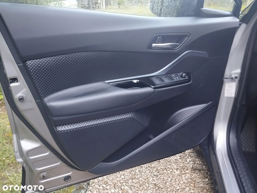 Toyota C-HR 1.8 Hybrid Selection - 9
