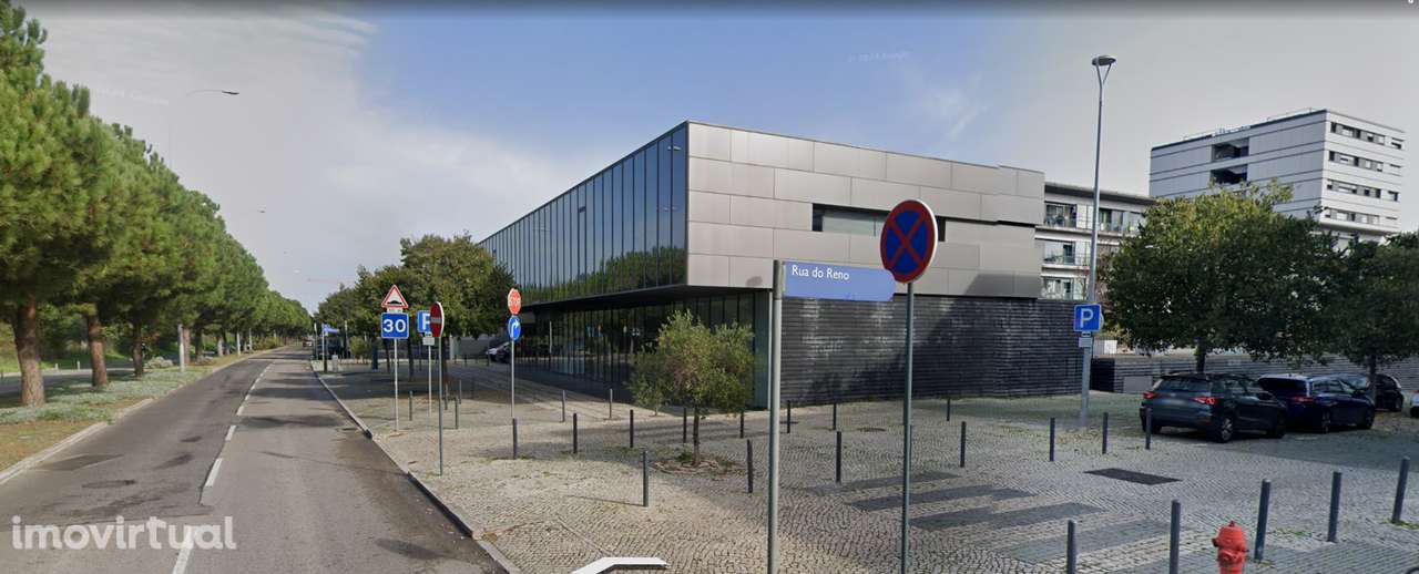 Lugares de Garagem - Parque das Nações - Grande imagem: 4/9