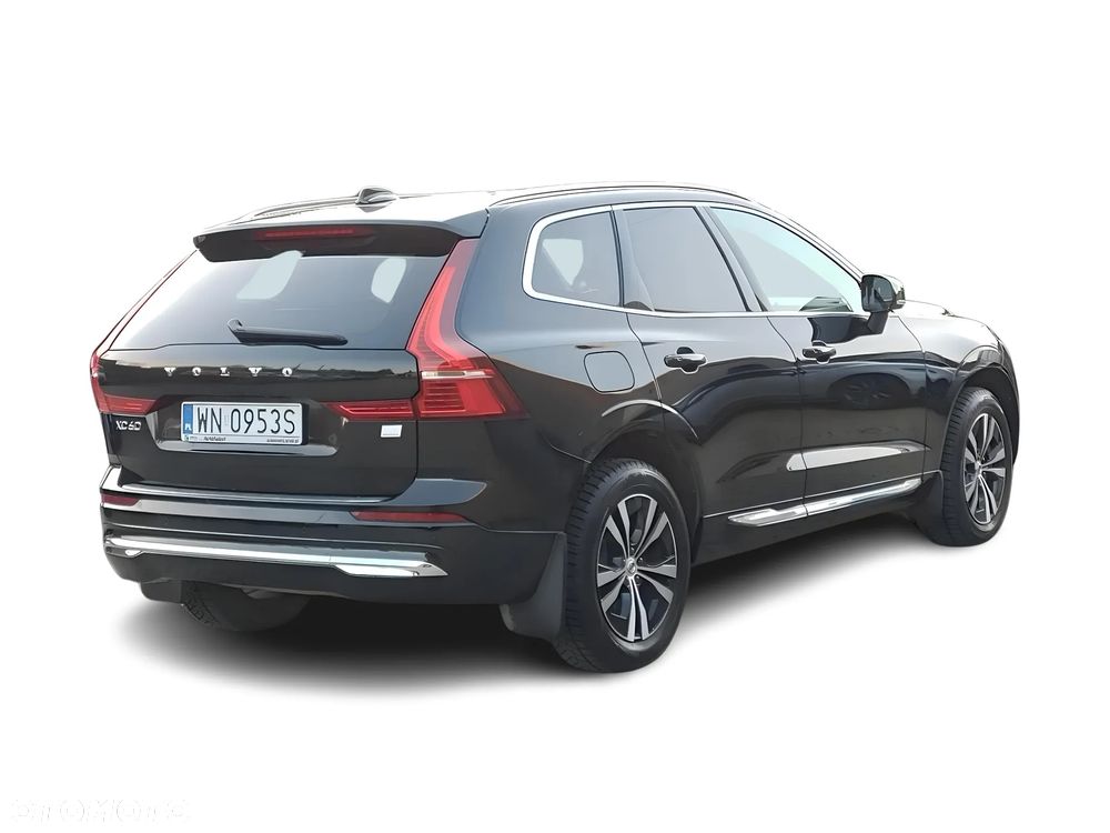 Volvo XC 60 - 6
