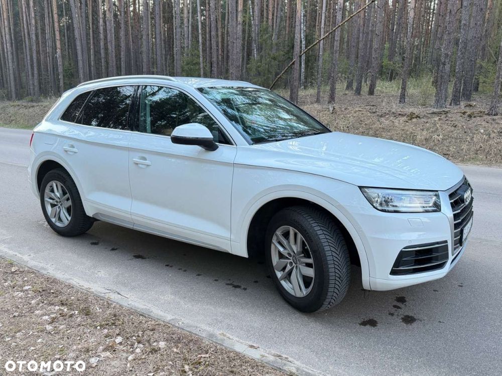 Audi Q5 - 8