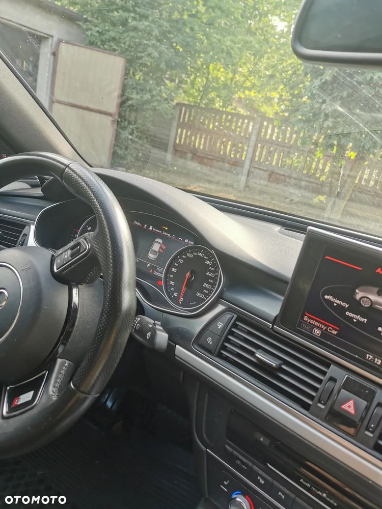 Audi A6 Allroad - 17