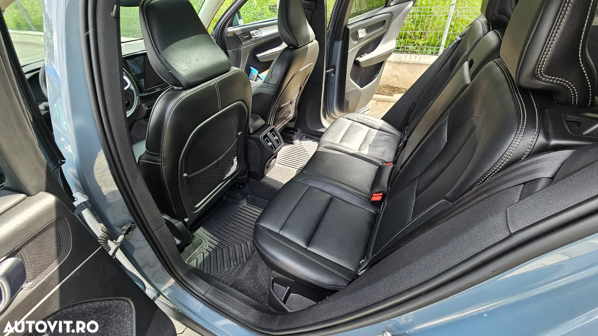 Volvo XC 40 D3 Momentum Pro - 15