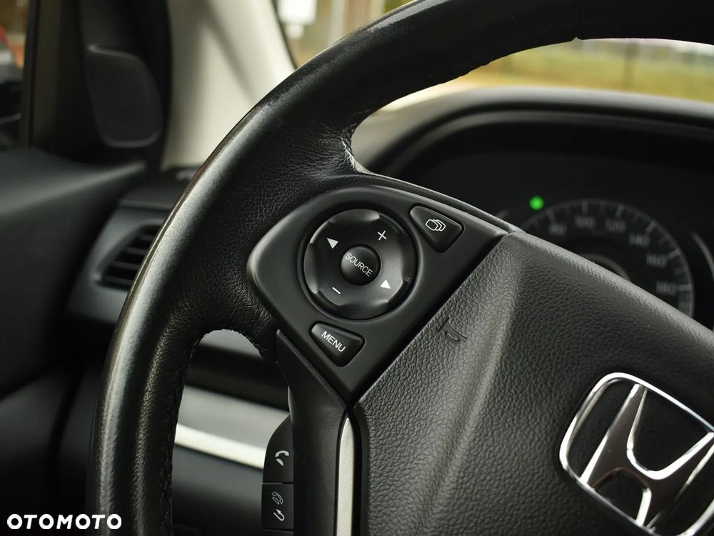 Honda CR-V 2.0 Lifestyle (Honda Connect+) - 26