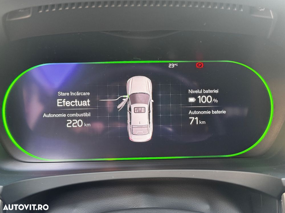 Volvo S90 T6 AWD Geartronic R Design - 15