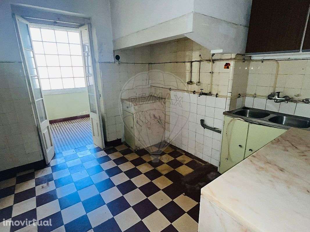 Apartamento T4 para venda - Grande imagem: 4/17