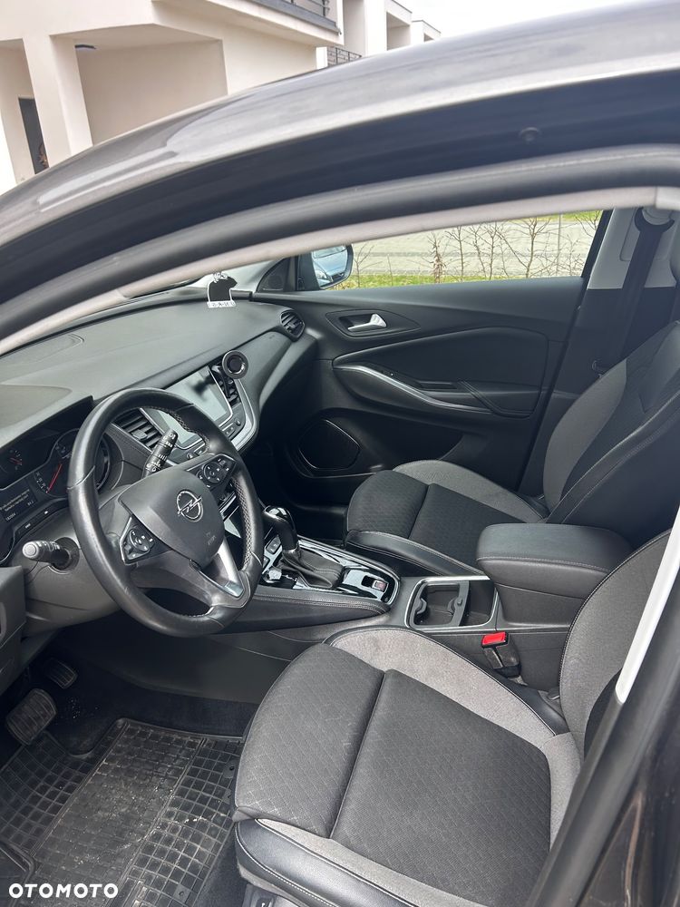 Opel Grandland X 1.6 D Start/Stop Automatik INNOVATION - 11