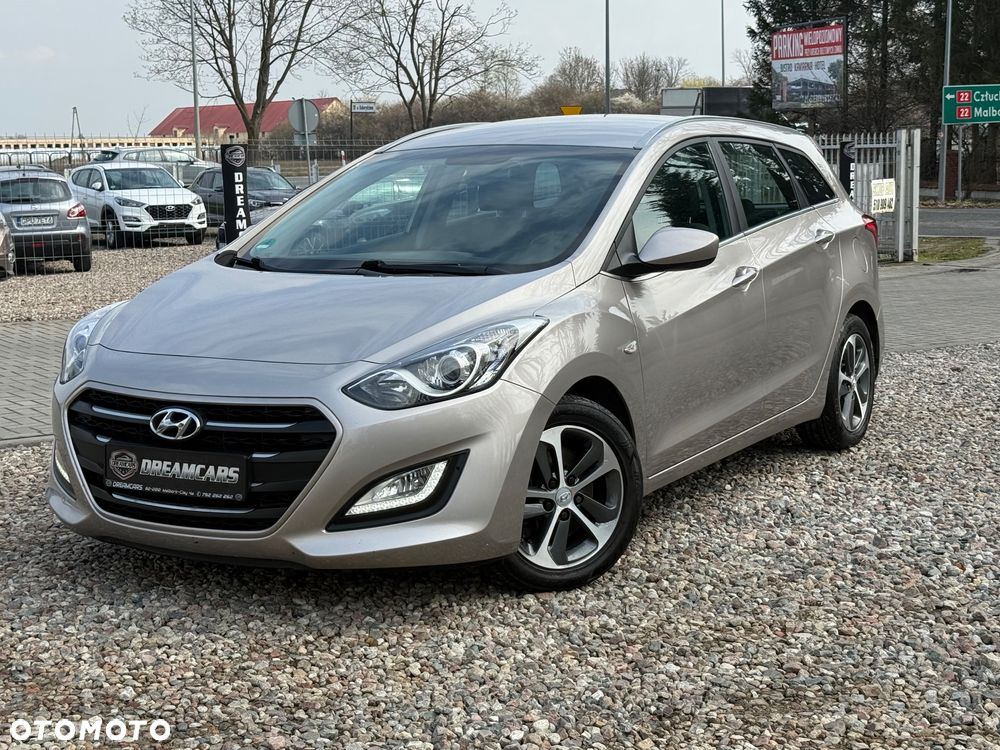 Hyundai i30 - 1