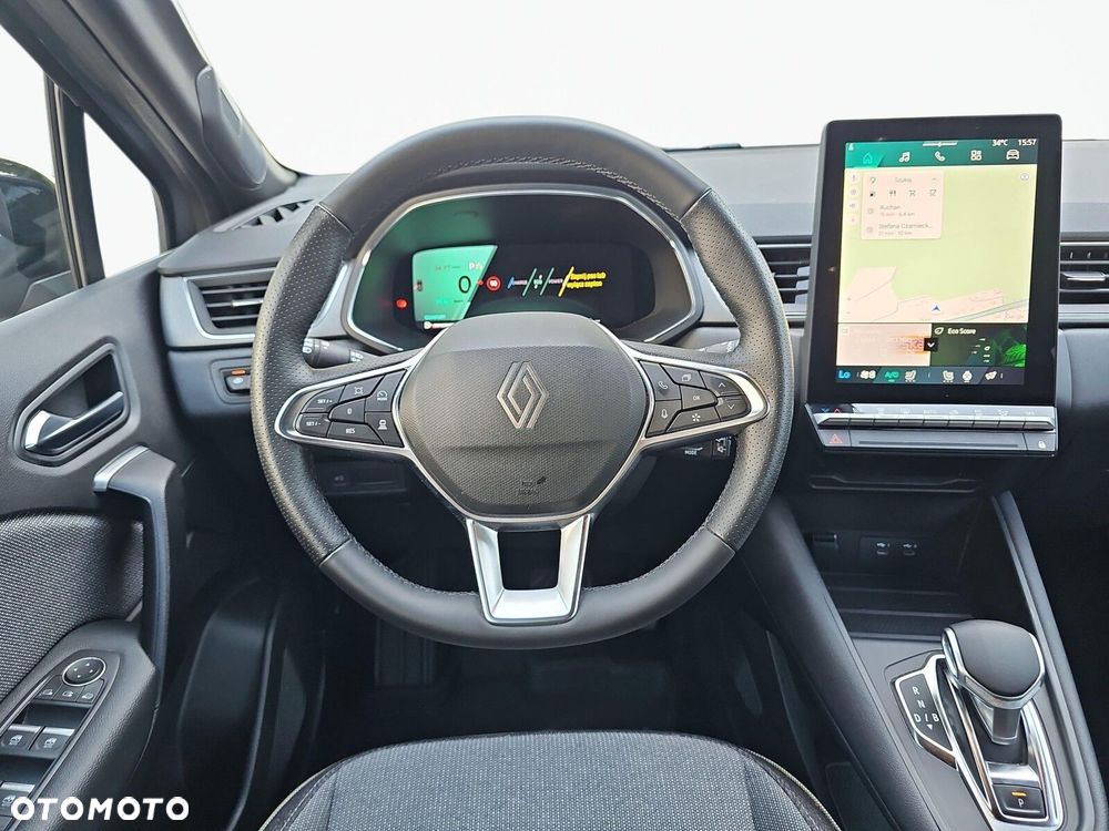Renault Symbioz - 12