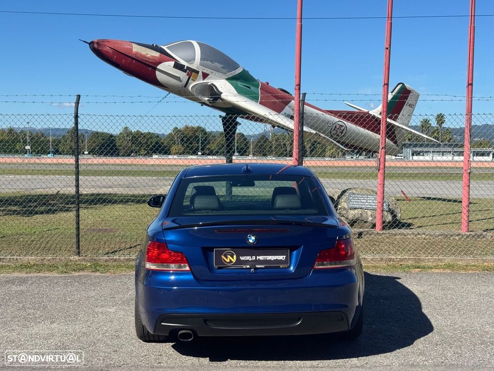 BMW 123 d Coupe - 5