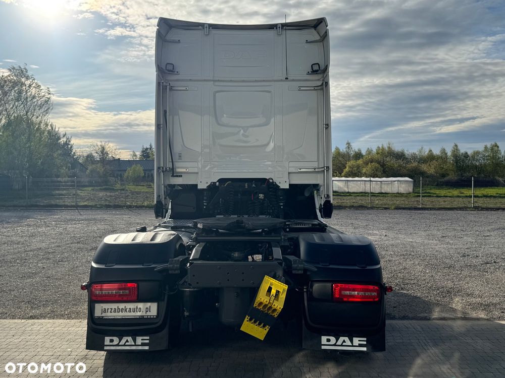 DAF XG+ 480 - 7