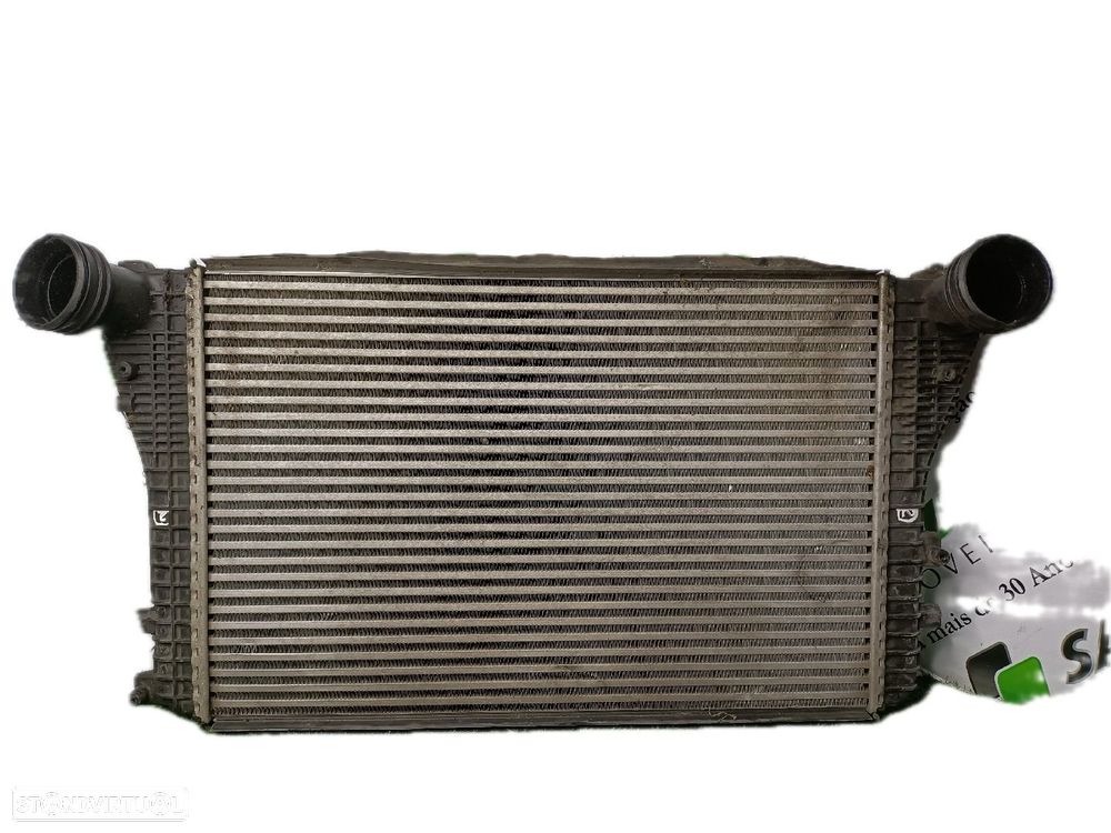 Radiador Intercooler Seat Leon (1P1) - 1