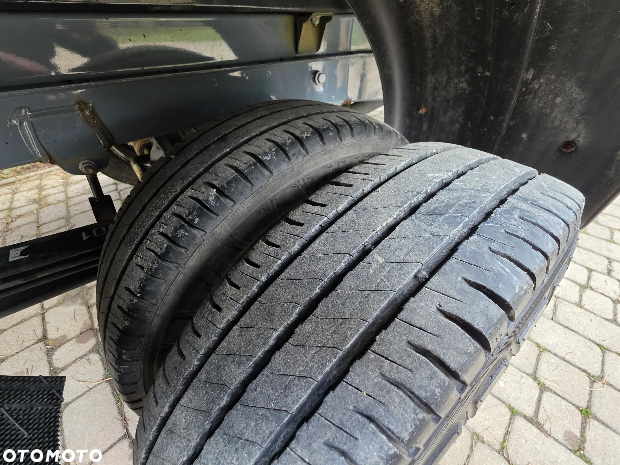 Mercedes-Benz Sprinter 519 CDI Skrzynia 4.30 M + HDS 1.8 Tony ! Klima ! 3.0 CDI  * 190 Km ! - 18