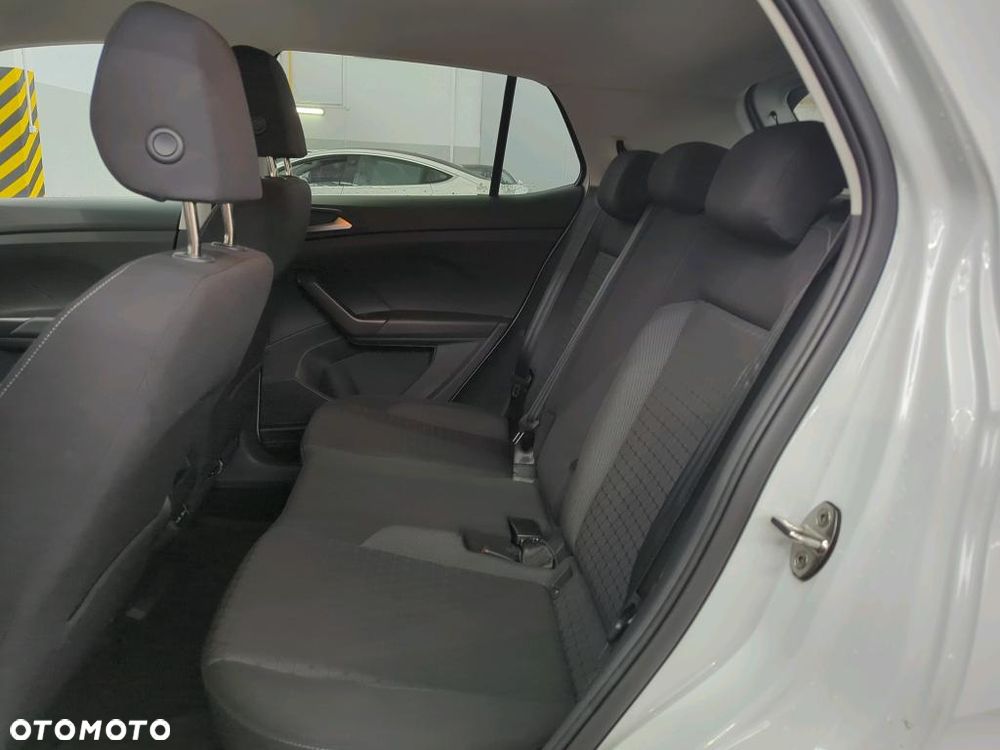 Volkswagen T-Cross 1.0 TSI Life - 17