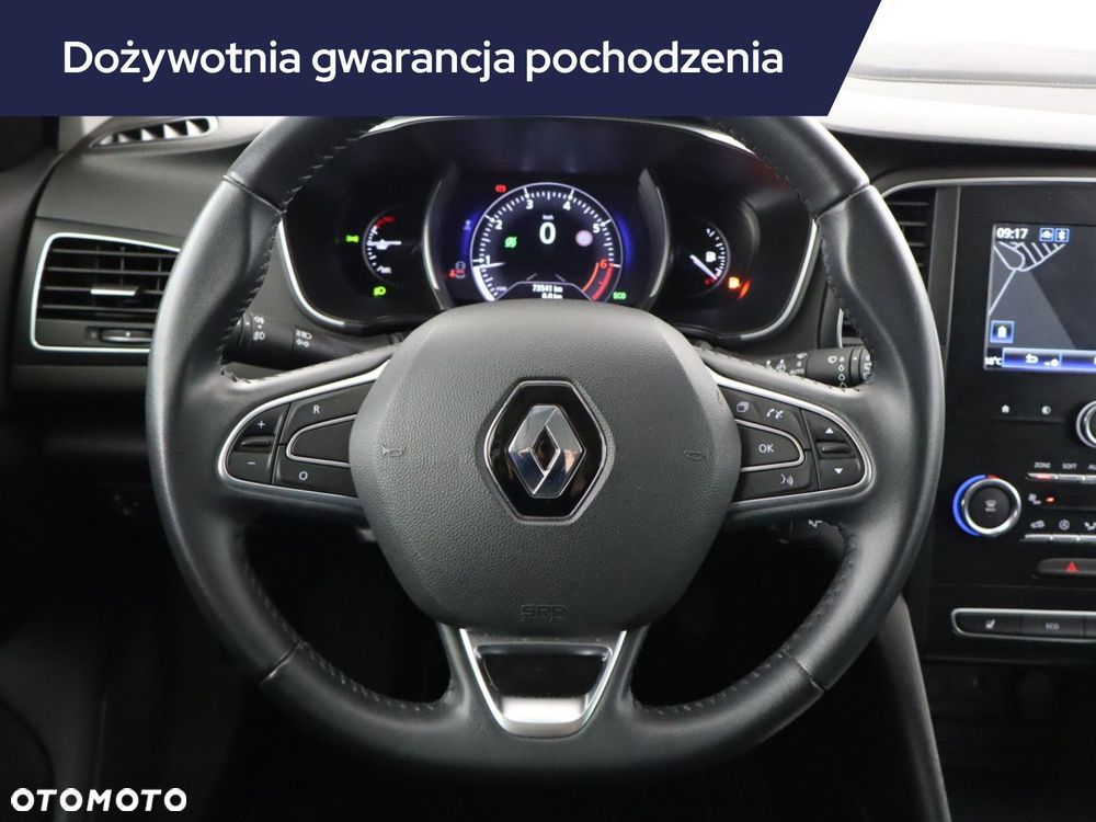 Renault Megane - 17