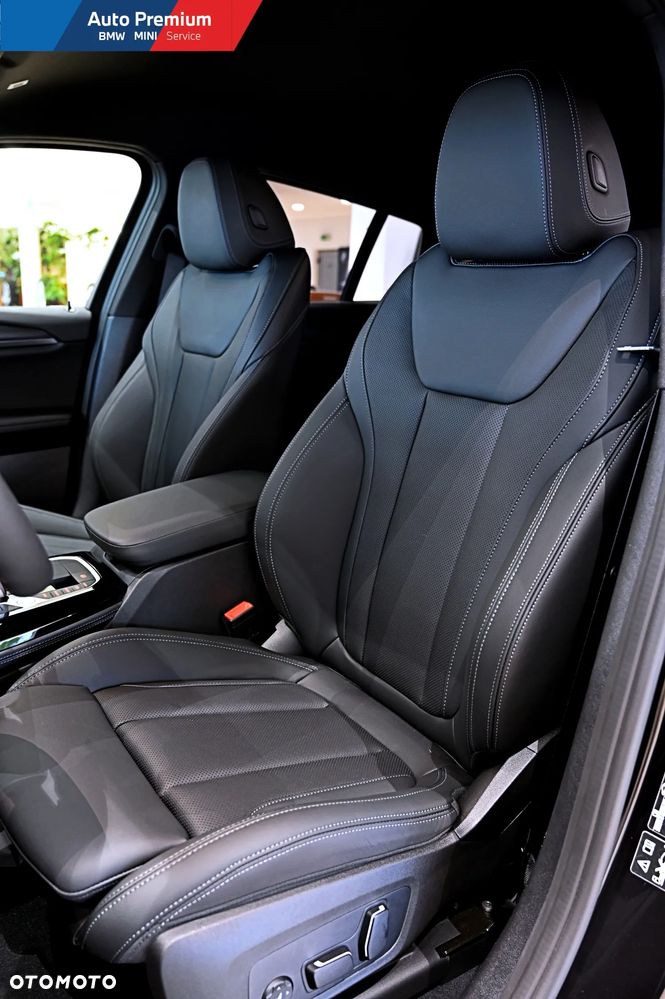 BMW X4 xDrive20d M Sport - 14