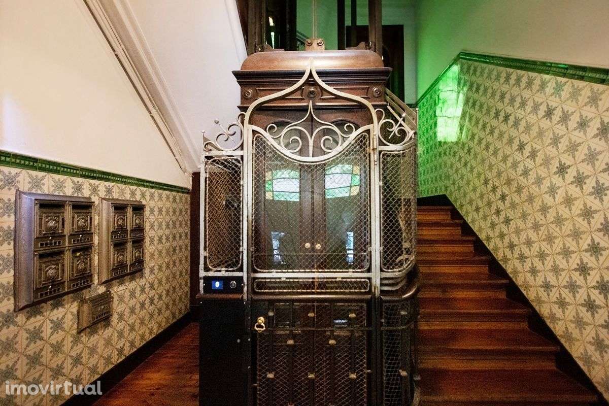 Apartamento T5 para venda - Grande imagem: 4/36