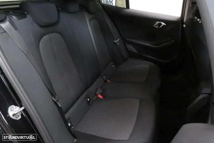BMW 116 d Advantage - 4
