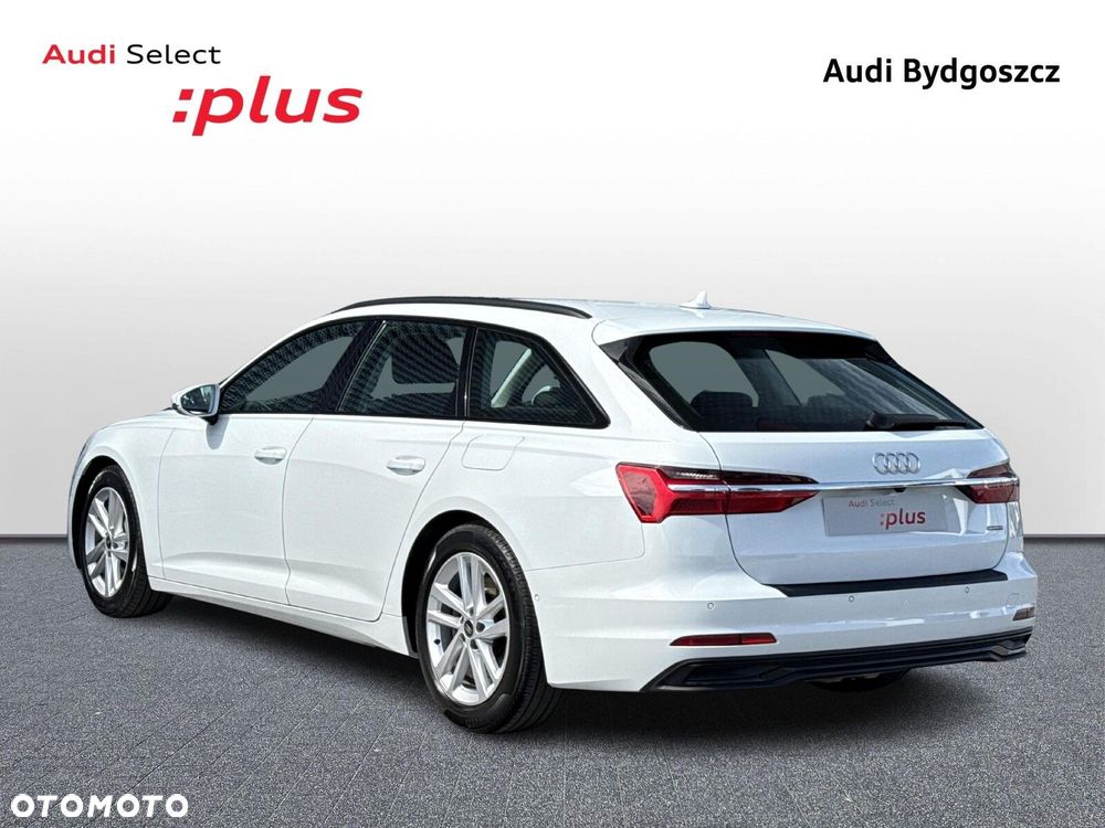 Audi A6 - 3
