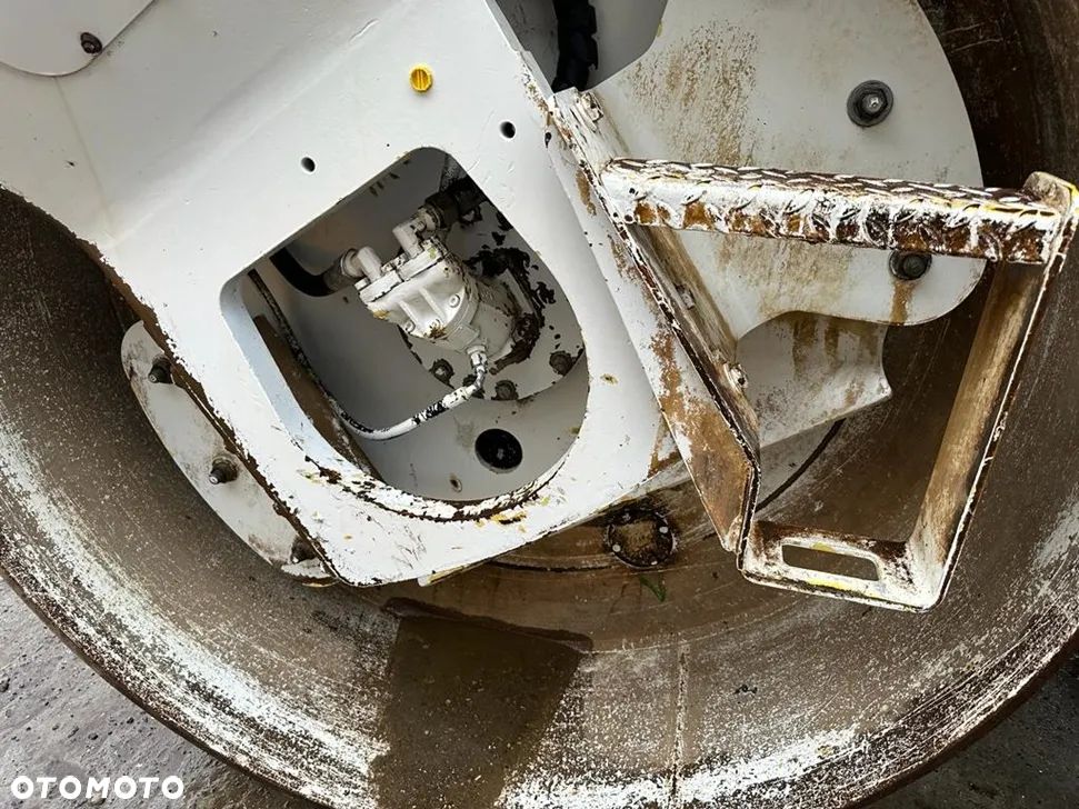 Bomag Walec Drogowy Gładki BOMAG BW 180 AD BW180AD 13 Ton - 16