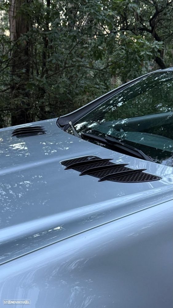 Mercedes-Benz SLK 200 Kompressor - 16