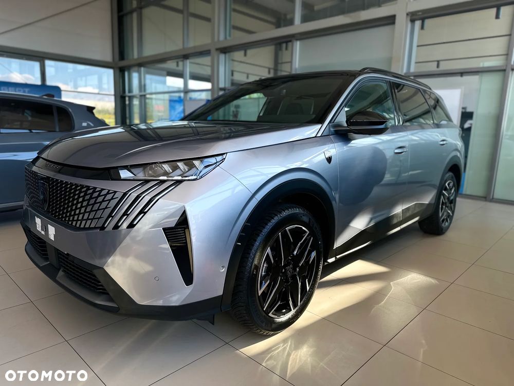 Peugeot 5008 1.2 PureTech mHEV GT S&S e-DCS6 - 2