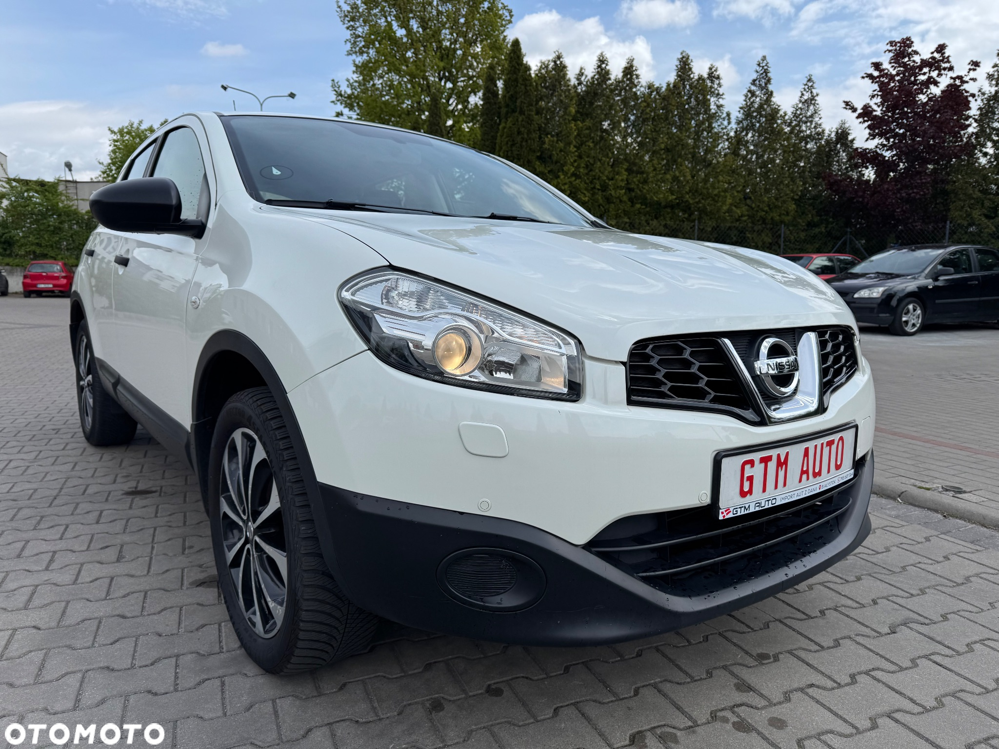 Nissan Qashqai 1.6 Acenta - 16