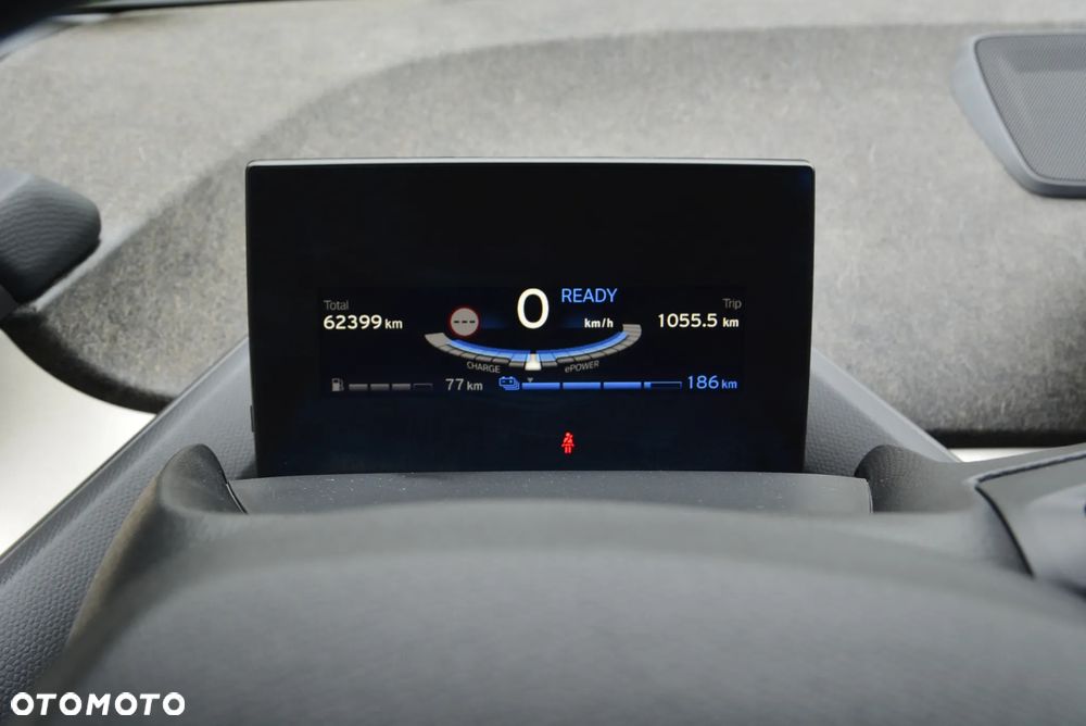 BMW i3 (120 Ah) - 34