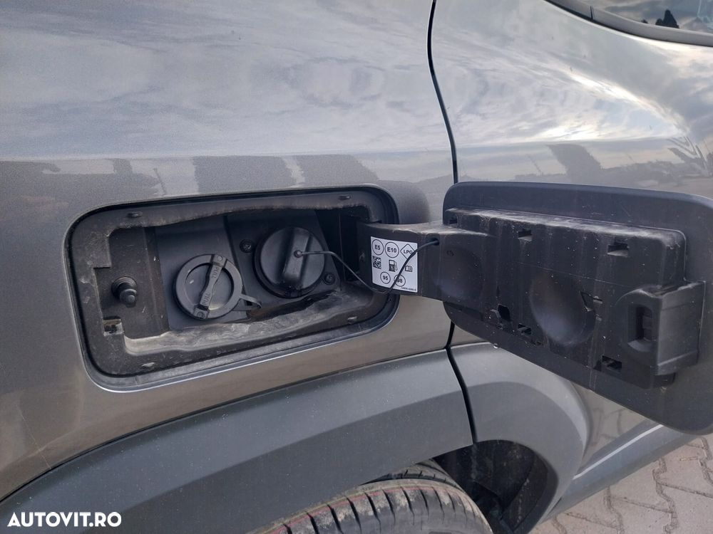 Dacia Duster ECO-G 100 Journey - 14