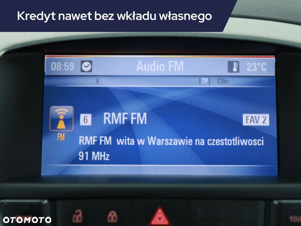 Opel Astra - 11