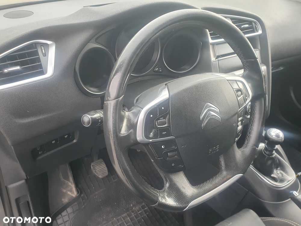 Citroën C4 - 10