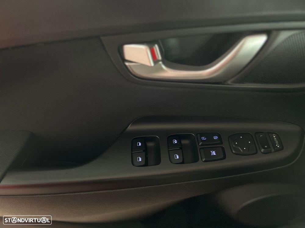 Hyundai Kauai - 32